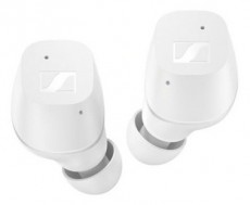 Sennheiser CX TRUE WIRELESS WHITE bluetooth fülhallgató Audio-Video / Hifi / Multimédia - Fül és Fejhallgatók - Fülhallgató - 465736