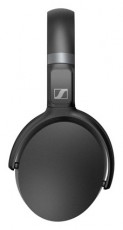 Sennheiser HD 450 BT Vezeték nélküli fejhallgató fekete Audio-Video / Hifi / Multimédia - Fül és Fejhallgatók - Fejhallgató - 468819