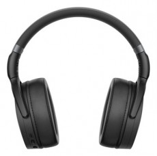 Sennheiser HD 450 BT Vezeték nélküli fejhallgató fekete Audio-Video / Hifi / Multimédia - Fül és Fejhallgatók - Fejhallgató - 468819