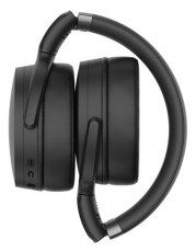 Sennheiser HD 450 BT Vezeték nélküli fejhallgató fekete Audio-Video / Hifi / Multimédia - Fül és Fejhallgatók - Fejhallgató - 468819