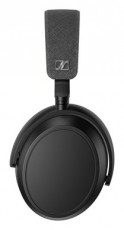 Sennheiser MOMENTUM 4 WIRELESS BLACK vezet&eacute;k n&eacute;lk&uuml;li fejhallgat&oacute; Audio-Video / Hifi / Multim&eacute;dia - F&uuml;l &eacute;s Fejhallgat&oacute;k - Fejhallgat&oacute; - 469728