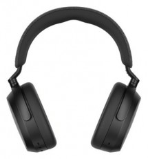 Sennheiser MOMENTUM 4 WIRELESS BLACK vezet&eacute;k n&eacute;lk&uuml;li fejhallgat&oacute; Audio-Video / Hifi / Multim&eacute;dia - F&uuml;l &eacute;s Fejhallgat&oacute;k - Fejhallgat&oacute; - 469728