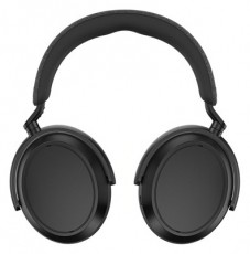 Sennheiser MOMENTUM 4 WIRELESS BLACK vezet&eacute;k n&eacute;lk&uuml;li fejhallgat&oacute; Audio-Video / Hifi / Multim&eacute;dia - F&uuml;l &eacute;s Fejhallgat&oacute;k - Fejhallgat&oacute; - 469728