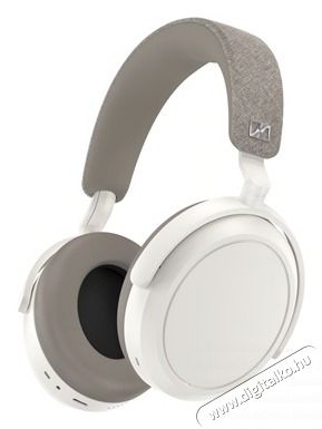 Sennheiser MOMENTUM 4 Fejhallgat&oacute; Audio-Video / Hifi / Multim&eacute;dia - F&uuml;l &eacute;s Fejhallgat&oacute;k - Fejhallgat&oacute; - 469691