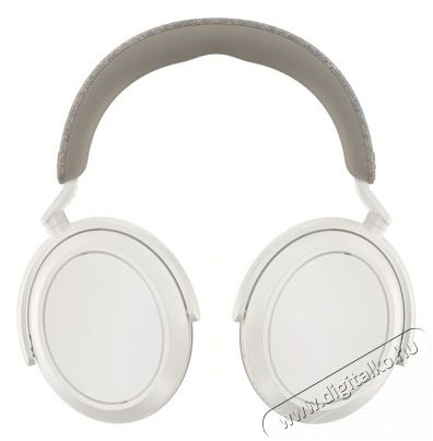 Sennheiser MOMENTUM 4 Fejhallgat&oacute; Audio-Video / Hifi / Multim&eacute;dia - F&uuml;l &eacute;s Fejhallgat&oacute;k - Fejhallgat&oacute; - 469691