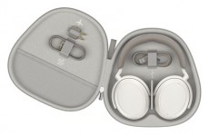 Sennheiser MOMENTUM 4 Fejhallgat&oacute; Audio-Video / Hifi / Multim&eacute;dia - F&uuml;l &eacute;s Fejhallgat&oacute;k - Fejhallgat&oacute; - 469691