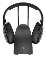 Sennheiser RS 120-W / RF/ FEJHALLGATÓ VEZETÉK NÉLKÜLI Audio-Video / Hifi / Multimédia - Fül és Fejhallgatók - Fejhallgató - 469692
