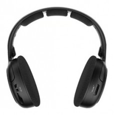 Sennheiser RS 120-W / RF/ FEJHALLGAT&Oacute; VEZET&Eacute;K N&Eacute;LK&Uuml;LI Audio-Video / Hifi / Multim&eacute;dia - F&uuml;l &eacute;s Fejhallgat&oacute;k - Fejhallgat&oacute; - 469692