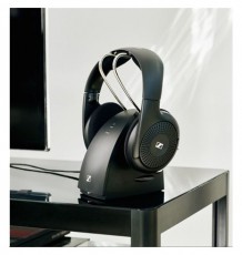 Sennheiser RS 120-W / RF/ FEJHALLGAT&Oacute; VEZET&Eacute;K N&Eacute;LK&Uuml;LI Audio-Video / Hifi / Multim&eacute;dia - F&uuml;l &eacute;s Fejhallgat&oacute;k - Fejhallgat&oacute; - 469692
