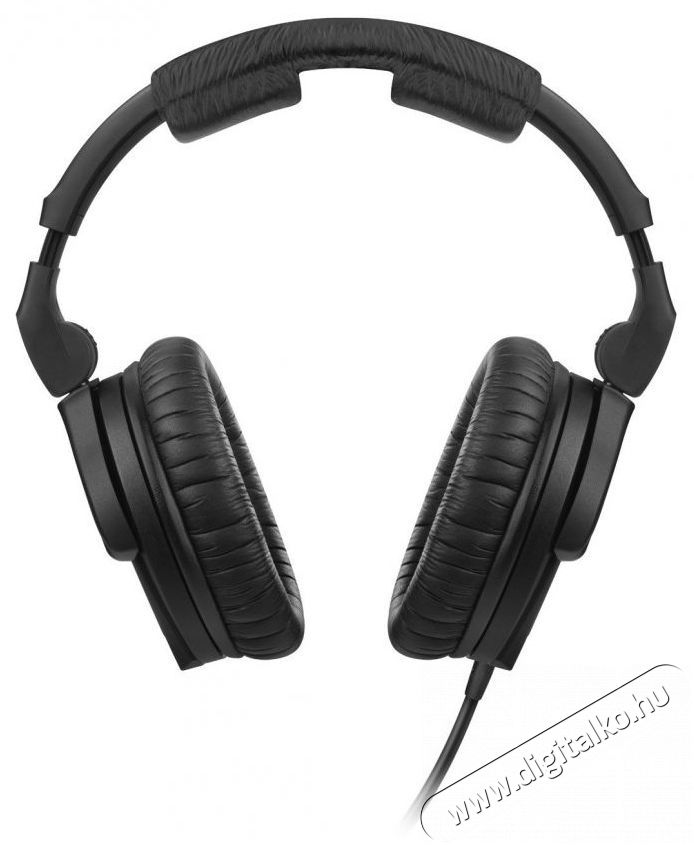 Sennheiser HD 280 PRO fejhallgat&oacute; Audio-Video / Hifi / Multim&eacute;dia - F&uuml;l &eacute;s Fejhallgat&oacute;k - Fejhallgat&oacute; - 470078