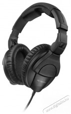 Sennheiser HD 280 PRO fejhallgató Audio-Video / Hifi / Multimédia - Fül és Fejhallgatók - Fejhallgató - 470078