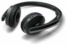 Sennheiser ADAPT 260 BLUETOOTH HEADSET Mobil / Kommunikáció / Smart - Mobiltelefon kiegészítő / tok - Headset - 480732