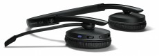 Sennheiser ADAPT 260 BLUETOOTH HEADSET Mobil / Kommunikáció / Smart - Mobiltelefon kiegészítő / tok - Headset - 480732