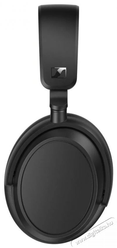Sennheiser ACCENTUM Plus Wireless Black Audio-Video / Hifi / Multim&eacute;dia - F&uuml;l &eacute;s Fejhallgat&oacute;k - Fejhallgat&oacute; mikrofonnal / headset - 510211