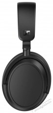 Sennheiser ACCENTUM Plus Wireless Black Audio-Video / Hifi / Multim&eacute;dia - F&uuml;l &eacute;s Fejhallgat&oacute;k - Fejhallgat&oacute; mikrofonnal / headset - 510211