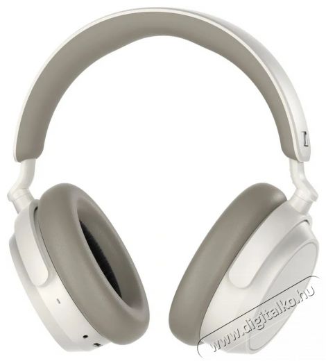 Sennheiser ACCENTUM Plus Wireless White Újdonságok - Új termékek - 510209