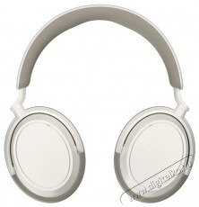 Sennheiser ACCENTUM Plus Wireless White Újdonságok - Új termékek - 510209