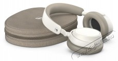 Sennheiser ACCENTUM Plus Wireless White Újdonságok - Új termékek - 510209