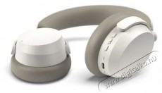 Sennheiser ACCENTUM Wireless, fehér Audio-Video / Hifi / Multimédia - Fül és Fejhallgatók - Fejhallgató - 510219