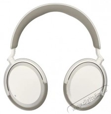 Sennheiser ACCENTUM Wireless, fehér Audio-Video / Hifi / Multimédia - Fül és Fejhallgatók - Fejhallgató - 510219