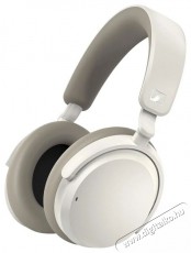 Sennheiser ACCENTUM Wireless, fehér Audio-Video / Hifi / Multimédia - Fül és Fejhallgatók - Fejhallgató - 510219