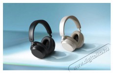 Sennheiser ACCENTUM Wireless, fehér Audio-Video / Hifi / Multimédia - Fül és Fejhallgatók - Fejhallgató - 510219
