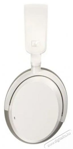 Sennheiser ACCENTUM Wireless, fehér Audio-Video / Hifi / Multimédia - Fül és Fejhallgatók - Fejhallgató - 510219