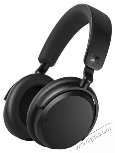 Sennheiser ACCENTUM Wireless, fekete Audio-Video / Hifi / Multimédia - Fül és Fejhallgatók - Fülhallgató - 510221