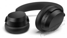 Sennheiser ACCENTUM Wireless, fekete Audio-Video / Hifi / Multimédia - Fül és Fejhallgatók - Fülhallgató - 510221
