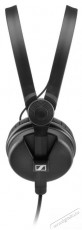 Sennheiser HD 25 PLUS Audio-Video / Hifi / Multim&eacute;dia - F&uuml;l &eacute;s Fejhallgat&oacute;k - Fejhallgat&oacute; - 510217