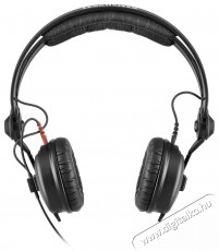 Sennheiser HD 25 Audio-Video / Hifi / Multimédia - Fül és Fejhallgatók - Fejhallgató - 510213