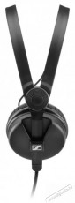Sennheiser HD 25 Audio-Video / Hifi / Multimédia - Fül és Fejhallgatók - Fejhallgató - 510213