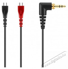 Sennheiser HD 25 Audio-Video / Hifi / Multimédia - Fül és Fejhallgatók - Fejhallgató - 510213