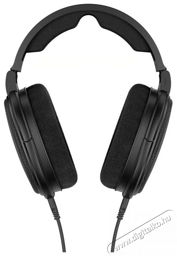 Sennheiser HD660S2 Audio-Video / Hifi / Multim&eacute;dia - F&uuml;l &eacute;s Fejhallgat&oacute;k - Fejhallgat&oacute; - 510215