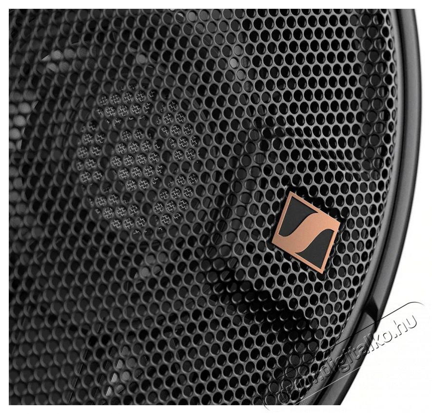 Sennheiser HD660S2 Audio-Video / Hifi / Multim&eacute;dia - F&uuml;l &eacute;s Fejhallgat&oacute;k - Fejhallgat&oacute; - 510215