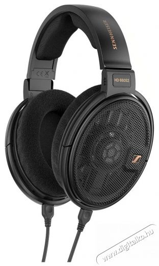 Sennheiser HD660S2 Audio-Video / Hifi / Multim&eacute;dia - F&uuml;l &eacute;s Fejhallgat&oacute;k - Fejhallgat&oacute; - 510215