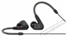 Sennheiser IE 200 Audio-Video / Hifi / Multimédia - Fül és Fejhallgatók - Fülhallgató - 510214