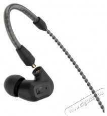 Sennheiser IE 200 Audio-Video / Hifi / Multimédia - Fül és Fejhallgatók - Fülhallgató - 510214