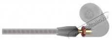Sennheiser IE 200 Audio-Video / Hifi / Multimédia - Fül és Fejhallgatók - Fülhallgató - 510214
