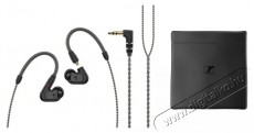 Sennheiser IE 200 Audio-Video / Hifi / Multimédia - Fül és Fejhallgatók - Fülhallgató - 510214