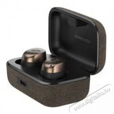 Sennheiser MOMENTUM 4 TWS Black Copper Újdonságok - Új termékek - 510218