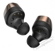Sennheiser MOMENTUM 4 TWS Black Copper Újdonságok - Új termékek - 510218