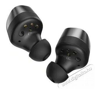 Sennheiser MOMENTUM 4 TWS Black Graphite Audio-Video / Hifi / Multim&eacute;dia - F&uuml;l &eacute;s Fejhallgat&oacute;k - F&uuml;lhallgat&oacute; - 510216