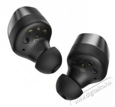Sennheiser MOMENTUM 4 TWS Black Graphite Audio-Video / Hifi / Multim&eacute;dia - F&uuml;l &eacute;s Fejhallgat&oacute;k - F&uuml;lhallgat&oacute; - 510216