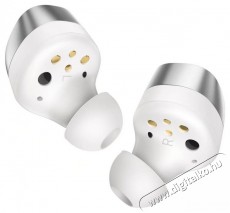 Sennheiser MOMENTUM 4 TWS White Silver Audio-Video / Hifi / Multimédia - Fül és Fejhallgatók - Fülhallgató - 510210
