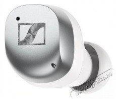 Sennheiser MOMENTUM 4 TWS White Silver Audio-Video / Hifi / Multimédia - Fül és Fejhallgatók - Fülhallgató - 510210