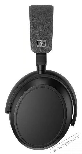 Sennheiser MOMENTUM 4 Wireless AEBT black Audio-Video / Hifi / Multim&eacute;dia - F&uuml;l &eacute;s Fejhallgat&oacute;k - Fejhallgat&oacute; mikrofonnal / headset - 510212