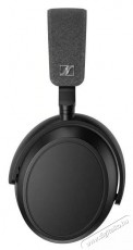 Sennheiser MOMENTUM 4 Wireless AEBT black Audio-Video / Hifi / Multim&eacute;dia - F&uuml;l &eacute;s Fejhallgat&oacute;k - Fejhallgat&oacute; mikrofonnal / headset - 510212