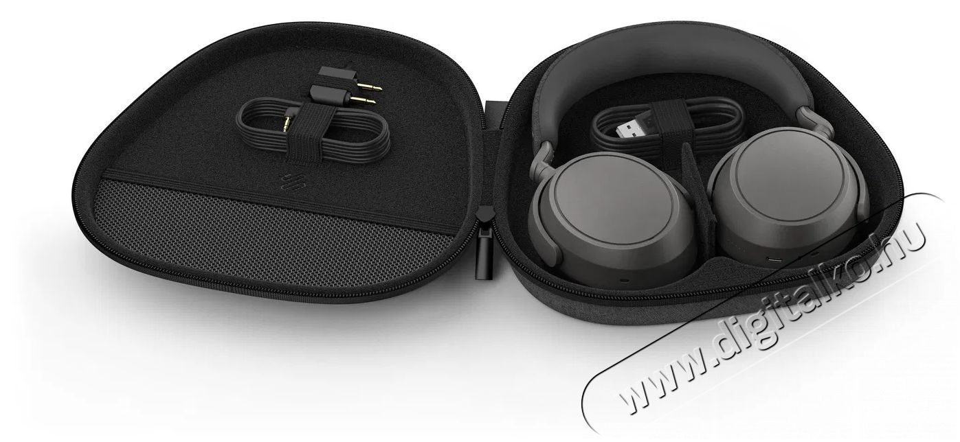Sennheiser MOMENTUM 4 Wireless AEBT graphite Audio-Video / Hifi / Multim&eacute;dia - F&uuml;l &eacute;s Fejhallgat&oacute;k - Fejhallgat&oacute; mikrofonnal / headset - 510220