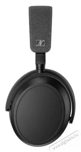 Sennheiser MOMENTUM 4 Wireless AEBT graphite Audio-Video / Hifi / Multim&eacute;dia - F&uuml;l &eacute;s Fejhallgat&oacute;k - Fejhallgat&oacute; mikrofonnal / headset - 510220
